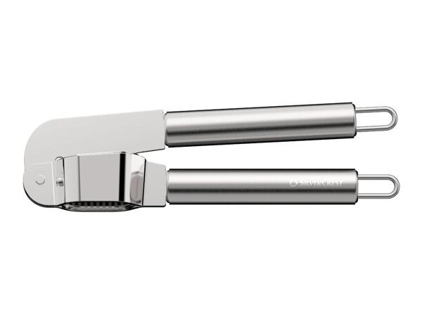 SILVERCREST Garlic Press