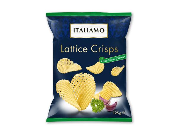 ITALIAMO Chips