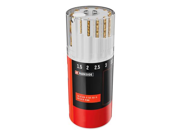Drill Bit Set