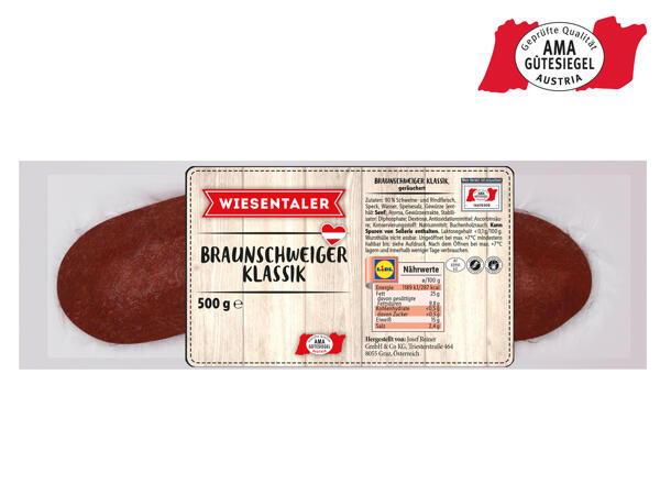 Braunschweiger
