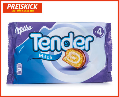 MILKA Tender