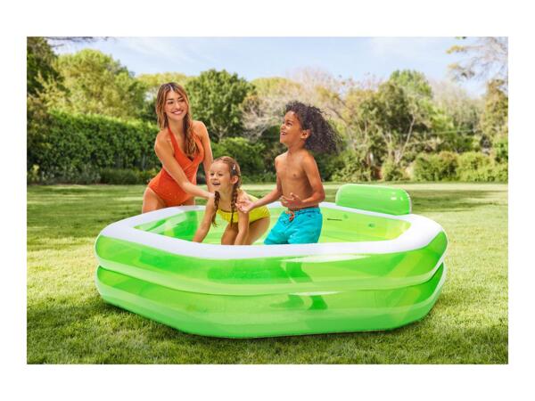 Livarno Home Paddling Pool