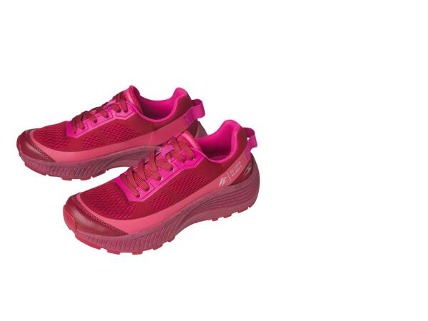 Rocktrail Ladies' & Men's Hiking Shoes