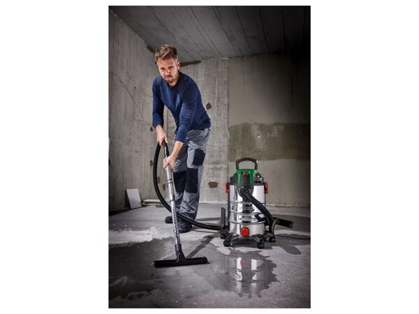 PARKSIDE(R) VYSAVAČ NA MOKRÉ A SUCHÉ VYSÁVÁNÍ 1 400 W