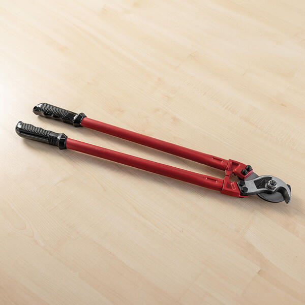Profi-Kabelschere 60 cm