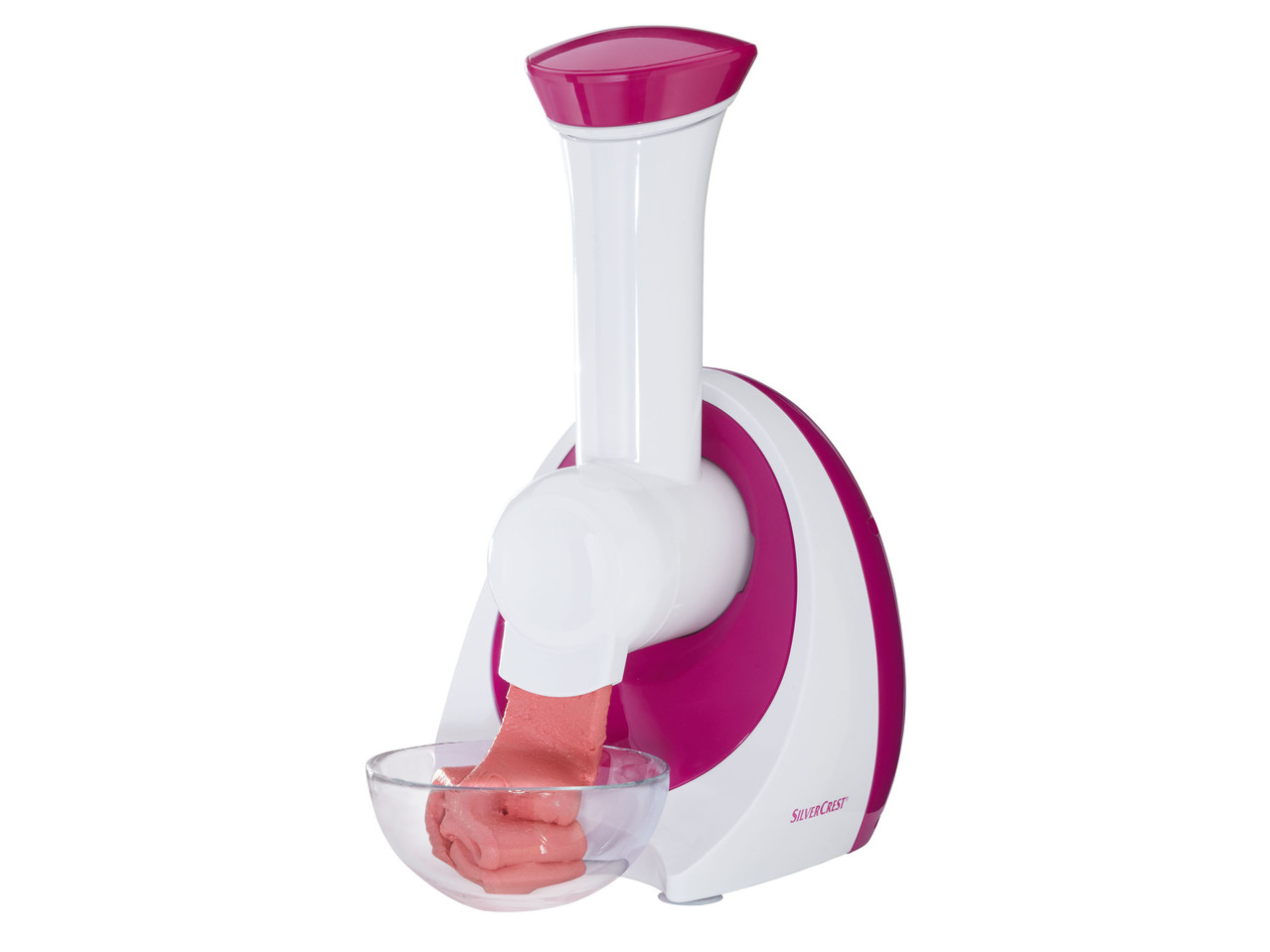 Sorbet Maker