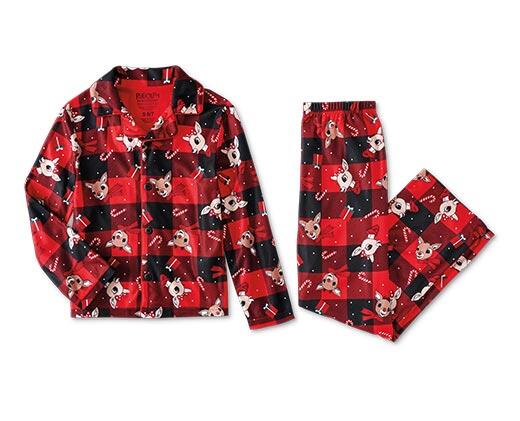 Licensed Children's Character 2pc Pajama Set or Pajama Gown