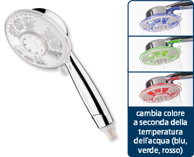 Doccetta LED EASY HOME(R)