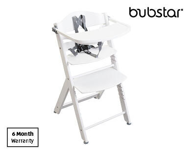 Baby To Toddler High Chair