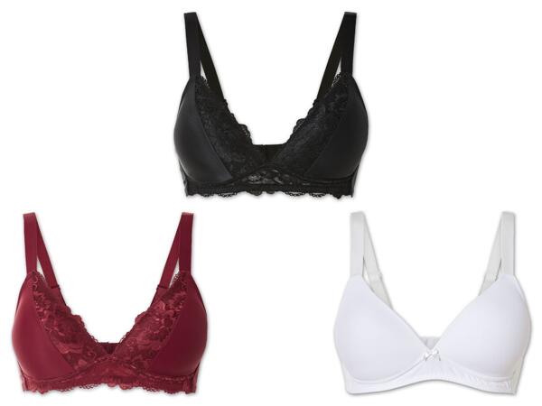 Soft-BH mit Spitze