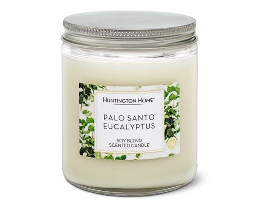 Huntington Home 
 Single-Wick Candle