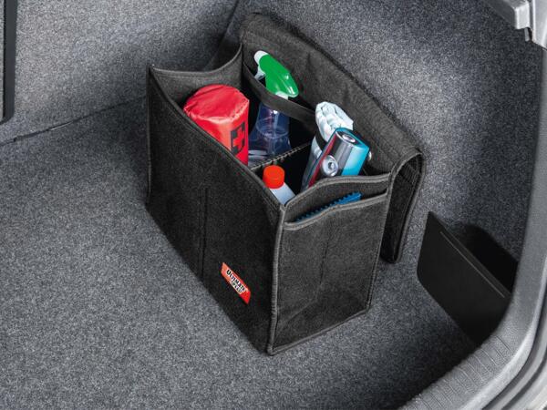 Car Boot Bag