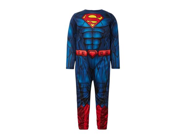 Kids' Superman Superhero Costume - 2 piece set