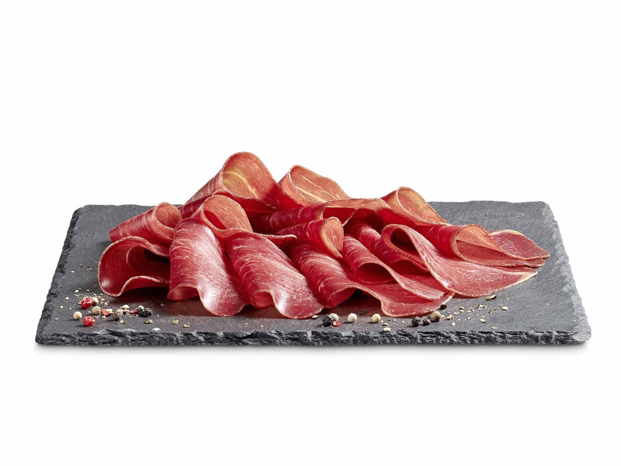Viande séchée de bœuf