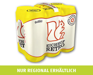 EICHHOF Retro
