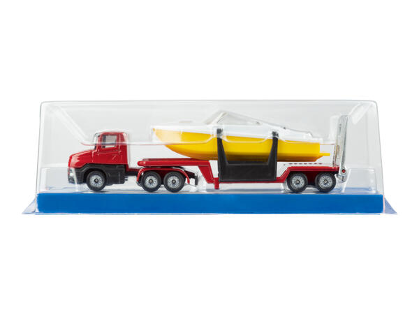 Siku Vehicles