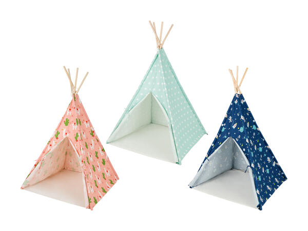 PLAYTIVE(R) Legetelt tipi