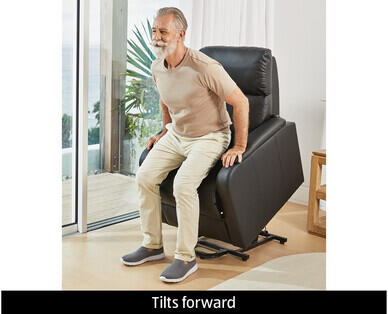 Lift Up Recliner Chair