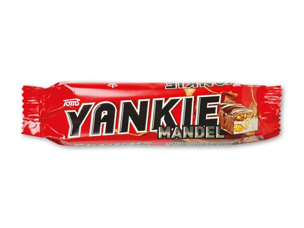 Yankie eller Holly bar