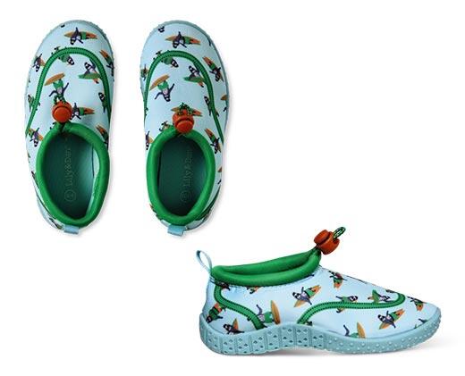 Lily & Dan
Children's Water Shoes