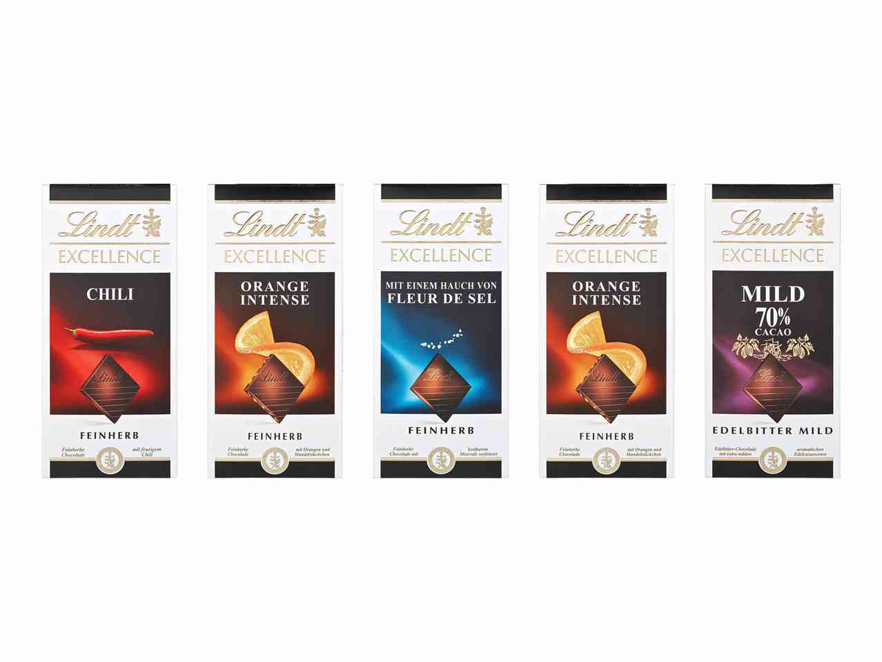 Lindt Excellence