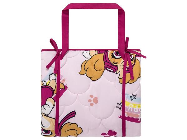 Beach Mat "Paw Patrol, Peppa Pig, Jurassic World"