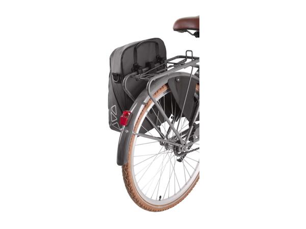 Crivit Bike Pannier Bag