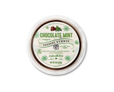 Park Street Deli Sugar Cookie or Chocolate Mint Dessert Hummus