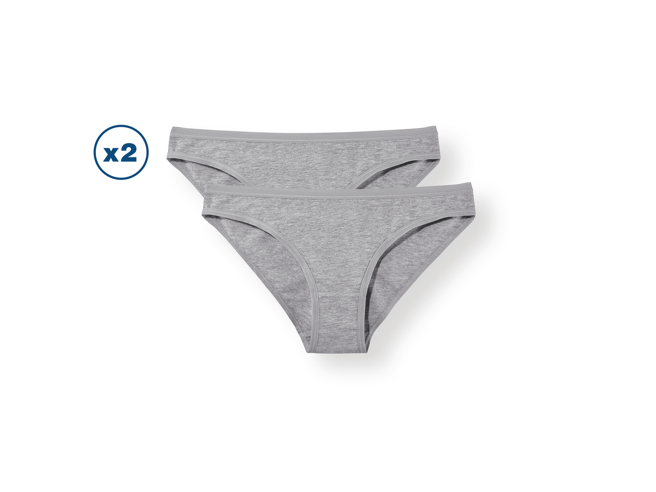 'Esmara(R) lingerie' Braguitas mini