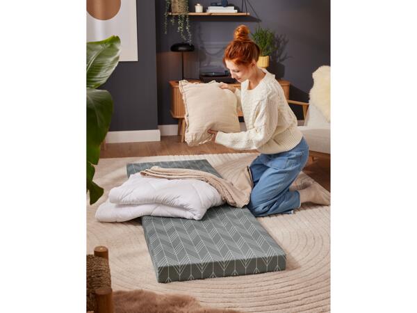 Folding Mattress