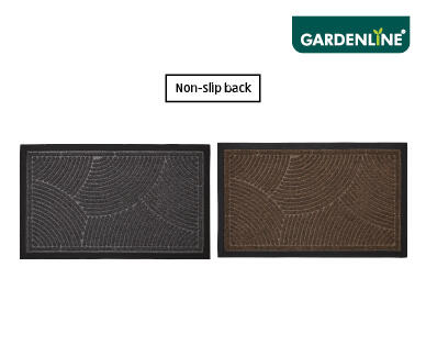 Door Mat