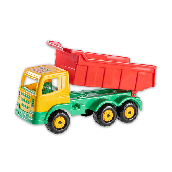 XL-Super Trucks
