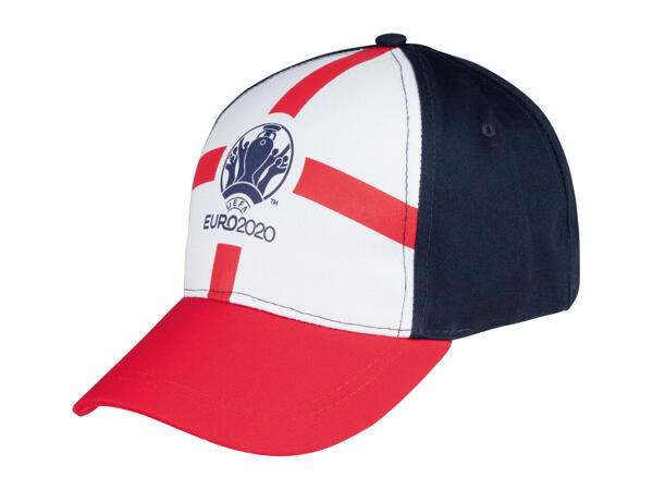 UEFA Adult's Football Cap