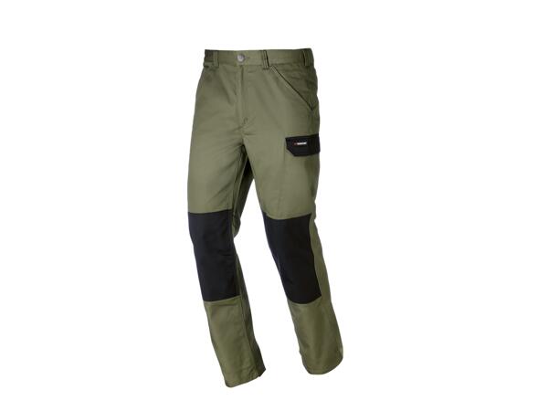 Men's Work Trousers