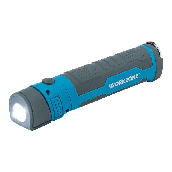 WORKZONE(R) 				LED-Arbeitsleuchte