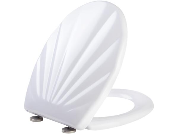 Toilet Seat