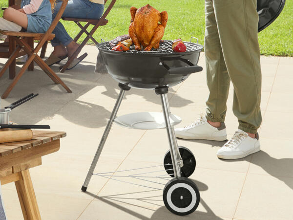 Kugelgrill
