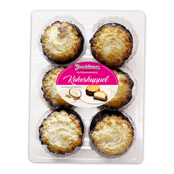 Gebäckmischung