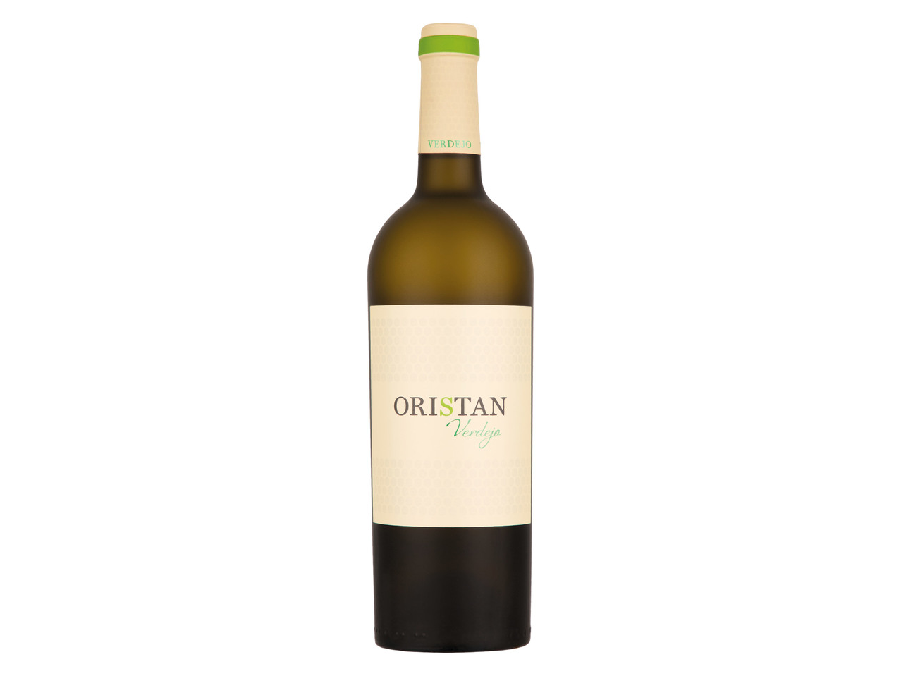 ORISTAN VERDEJO 2017 LA MANCHA