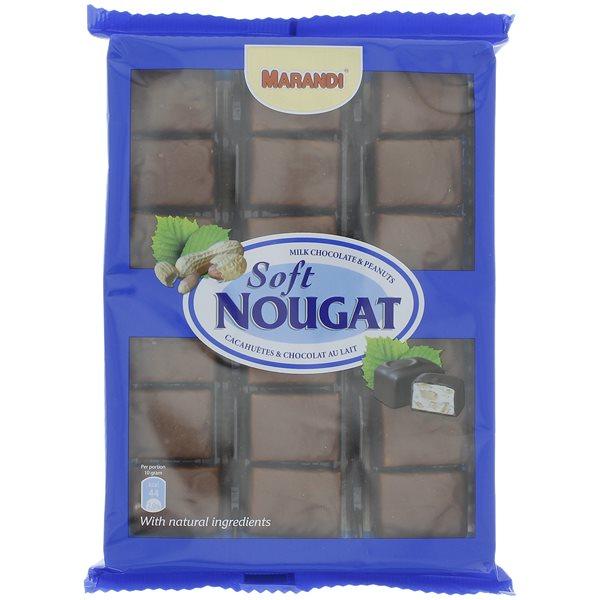 Nougat tendre Marandi