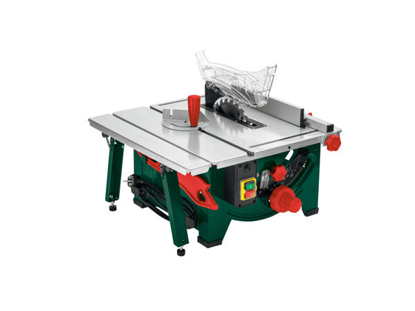 Portable Table Saw