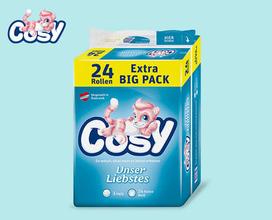 COSY Toilettenpapier