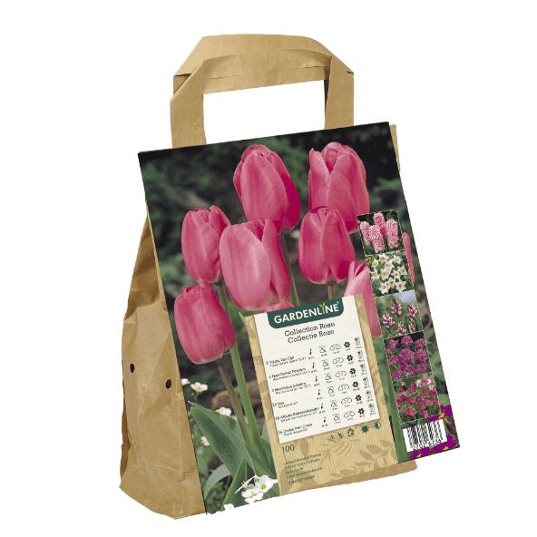 GARDENLINE(R) 				Blumenzwiebeln