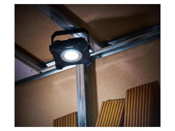 PARKSIDE PERFORMANCE(R) Aku pracovní LED reflektor PALA 4000 A1