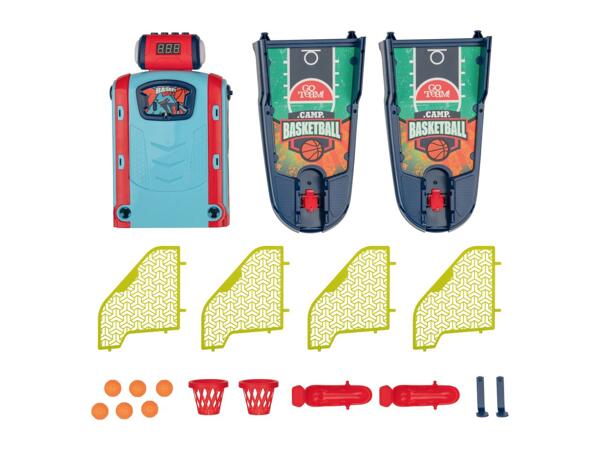 Playtive Electronic Tabletop Game - Basketball