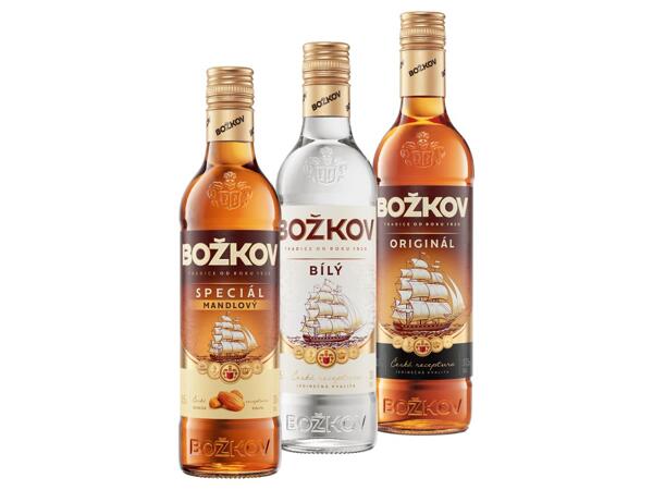 BOŽKOV