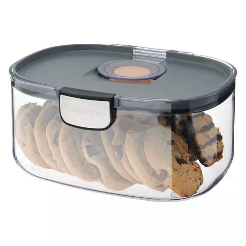 Cookie Storage Container