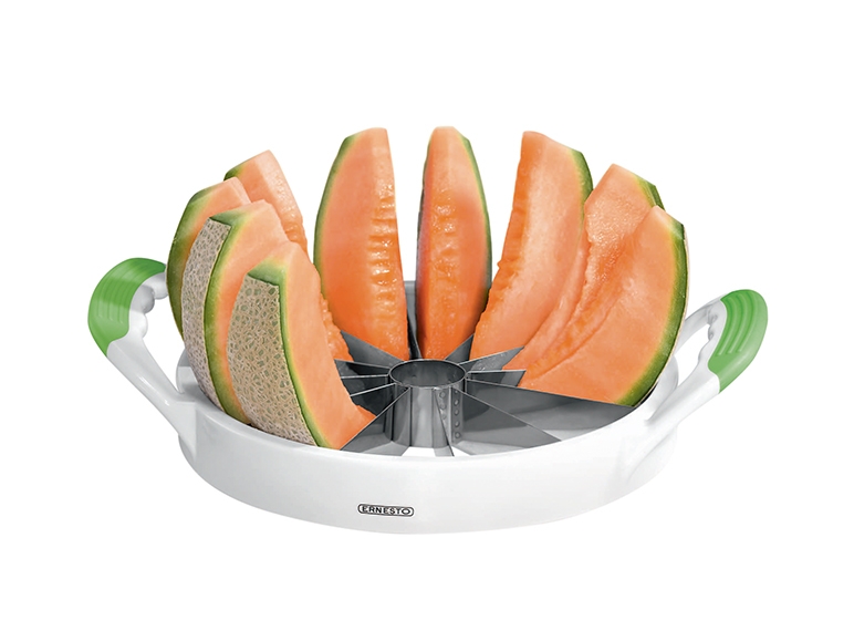 Coupe-melon
