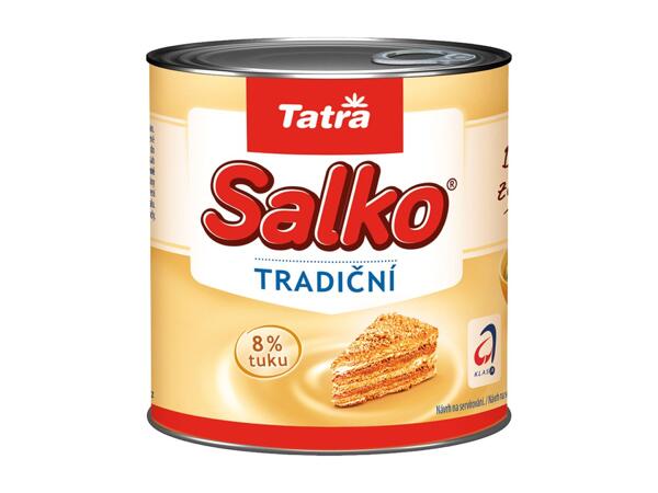 SALKO
