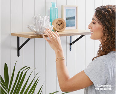 Wall Shelf Kit